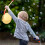 Set Gong A Mano In Rame Musicale Per 3