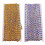 Shimmering Chain Tape Minority Costume Accessory for-silver 3