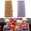 Shimmering Chain Tape Minority Costume Accessory for-silver 4