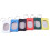 Set of 4 Training Clickers for Pet Scientific Approach-Blue 6