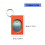 Set of 4 Training Clickers for Pet Scientific Approach-Blue 4