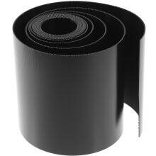 1Set Speelfiguurblokkeerder Voor Onder Bank, Met Nylon En Lijmstrip