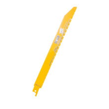 Multiple Purpose Additional Long Observed Drill-225mm Saw metal
