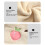 Convenient Hand Towels Dry Your Hand Instantly Soft-apple fox 5