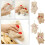 Convenient Hand Towels Dry Your Hand Instantly Soft-apple fox 3