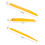 Multiple Purpose Additional Long Observed Drill-225mm Saw metal 3