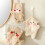 Convenient Hand Towels Dry Your Hand Instantly Soft-apple fox 6