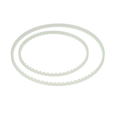 Kit de reemplazo de correa para limpiafondos de piscinas, modelos 360 y 380. Fácil instalación para que sus limpiafondos automáticos estén