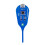 Plastic lichaamsinductietester Meter Gemakkelijke bediening 5