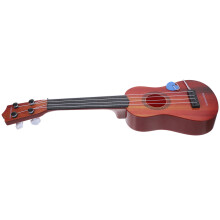 1Pc Kids Classical Ukulele Musical Instrument Toy Guitar