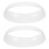 2Pcs Mini De Algodão Doce Com Anti-Derramamento 4