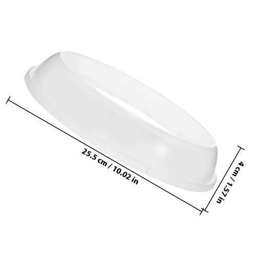 2Pcs Mini De Algodão Doce Com Anti-Derramamento 1