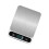 High Precise 1g Digital Kitchen Scale 5kg/10kg-White 10kg 1g 1