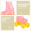 10Paren Miniatuur Rollerskates Plastic Voor Tiny House 7