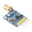 GPS Module Double Sided Mini Module 5V/3.3V IPEX SMA Interface Development Board Compatible With NEO6M/NEO7M 1