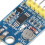 GPS Module Double Sided Mini Module 5V/3.3V IPEX SMA Interface Development Board Compatible With NEO6M/NEO7M 5