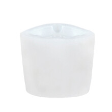 3D Rabbits Silicone Moulds Animal Candle Molds Epoxy Resin Molds