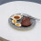 Transparent PVC Round Table Protector Clear Waterproof Table Cover 4
