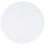 Transparent PVC Round Table Protector Clear Waterproof Table Cover 2