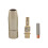 Precise MIG Welding Nozzle Copper Alloy Construction-3PCS 1.0 1
