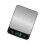 Stylish Electronic Scale For Baking 1g Sensitivity-Black 5kg 1g 1