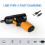 Wireless Electric Screwdriver With LED Illumination For 7