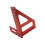 Triangular Layout Tool with Easy to Read Scale for Home-1 1