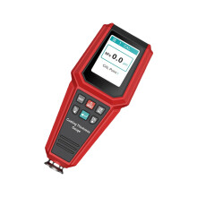 Professional Paint Thickness Tester For Vehicle Bodywork Precise