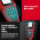 Professional Paint Thickness Tester For Vehicle Bodywork Precise 2