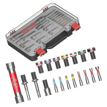 Ratchet Wrench Set Car Repair Tool 1/4 Ratchet Torque Wrench