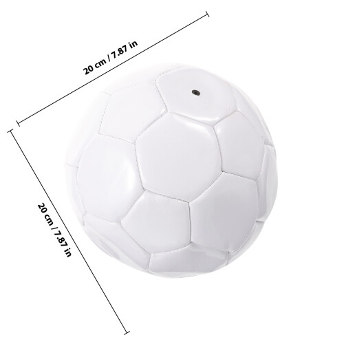 1 bola futebol para diy 1