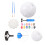 1 bola futebol para diy 5