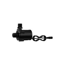 MultiVoltage Aquarium Brushless Water Pump Low-4120A DC 24V