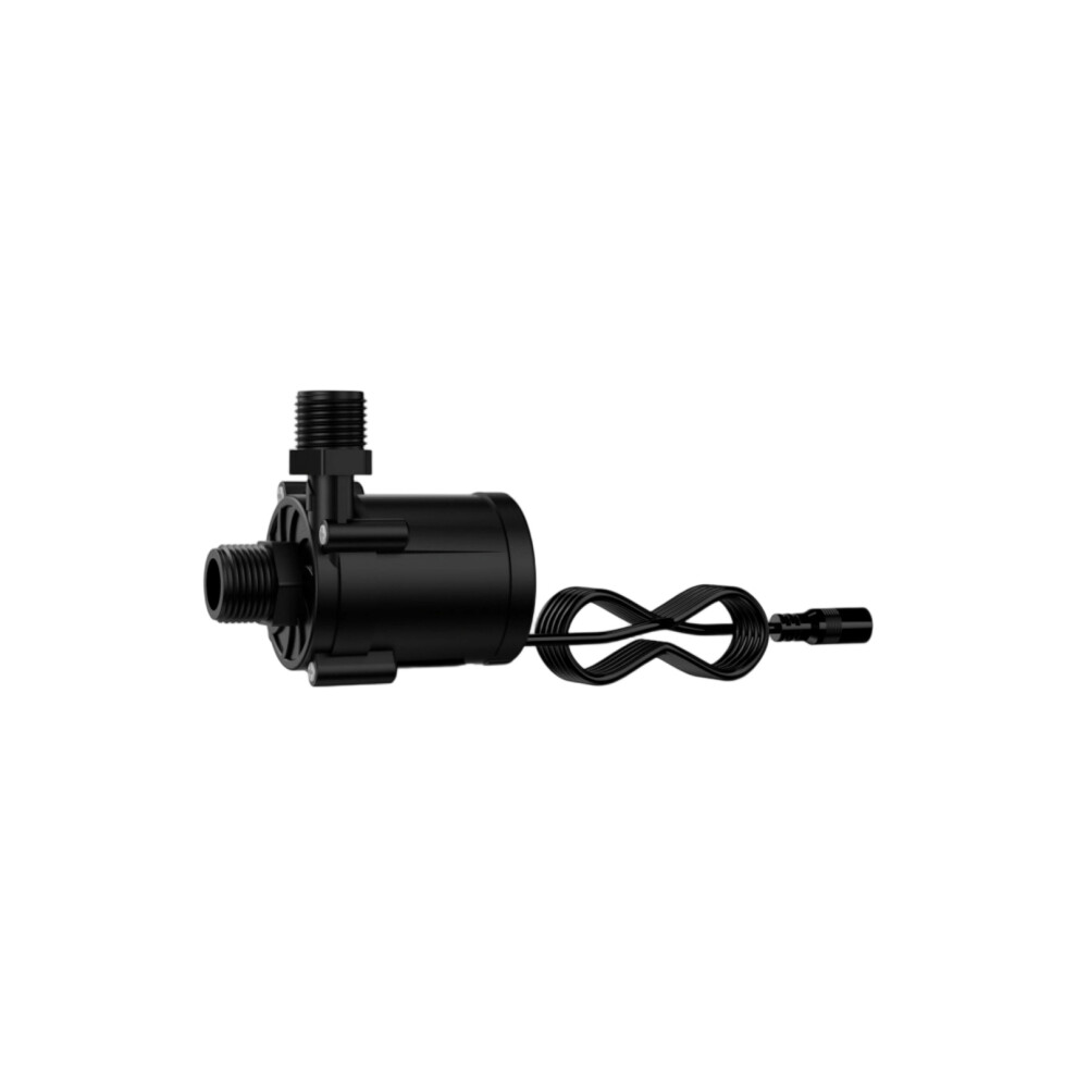 Multivoltage Aquarium Brushless Water Pump Low-4120A Dc 24V 7754000824878