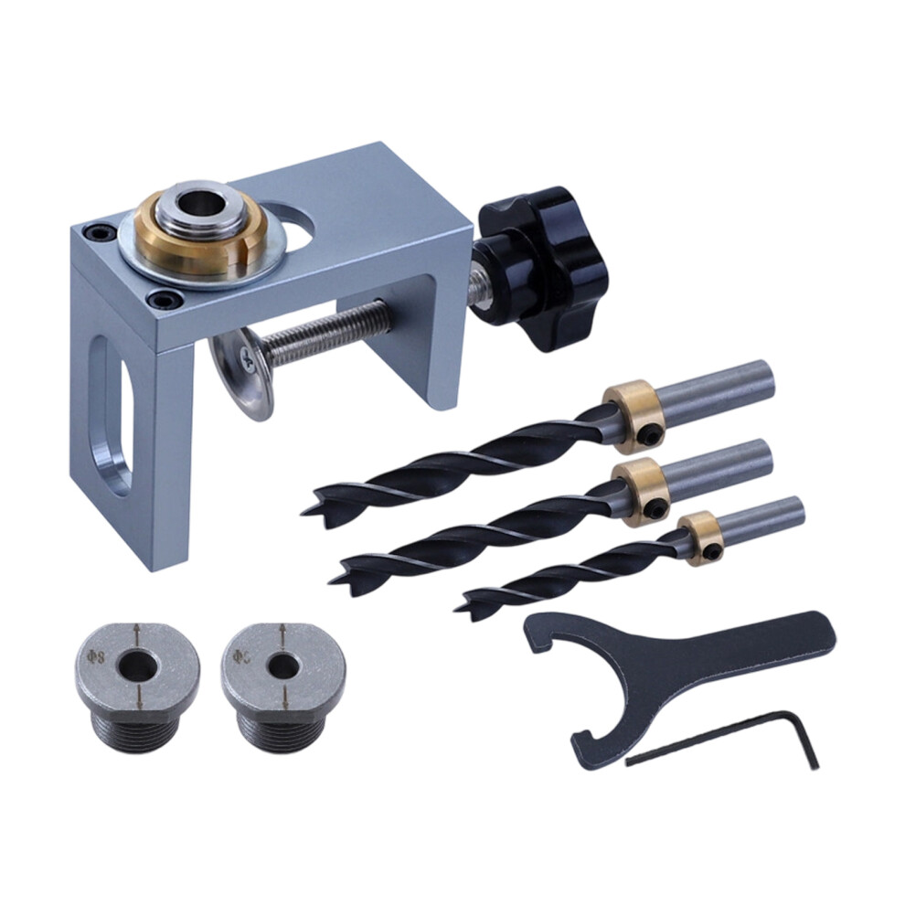 Precise Woodworking Tool For Cabinet Flush Mount Cabinet Hinge 7754000827121