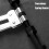 Professional Grade 10Inch Double Tip Valves Spring Compressor 5