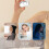 Compact Sleep Enhancement Device With Auto Shoff Feature For 7