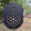 Acrylic Planting Board Vertical Wall Display Holder Frosted Wall 6