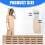 Apiarist Protective Suit Thin Ventilated Substance-XL 4