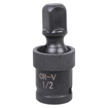 Professional 1/2Inch Drive Universal Joint Adapter Reinforced