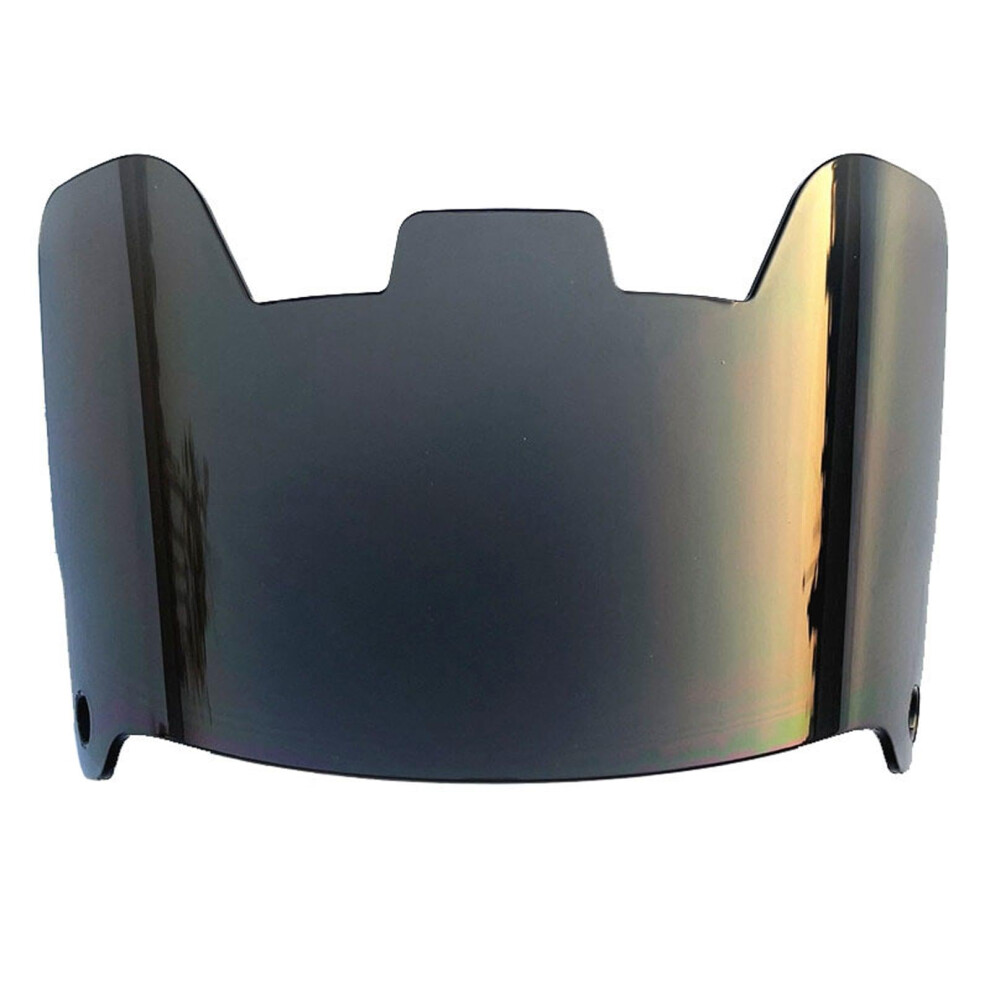 Football Visor Durable Helmet Mask For Adults And Youth Black Football Face Mask Visor 9323874371511