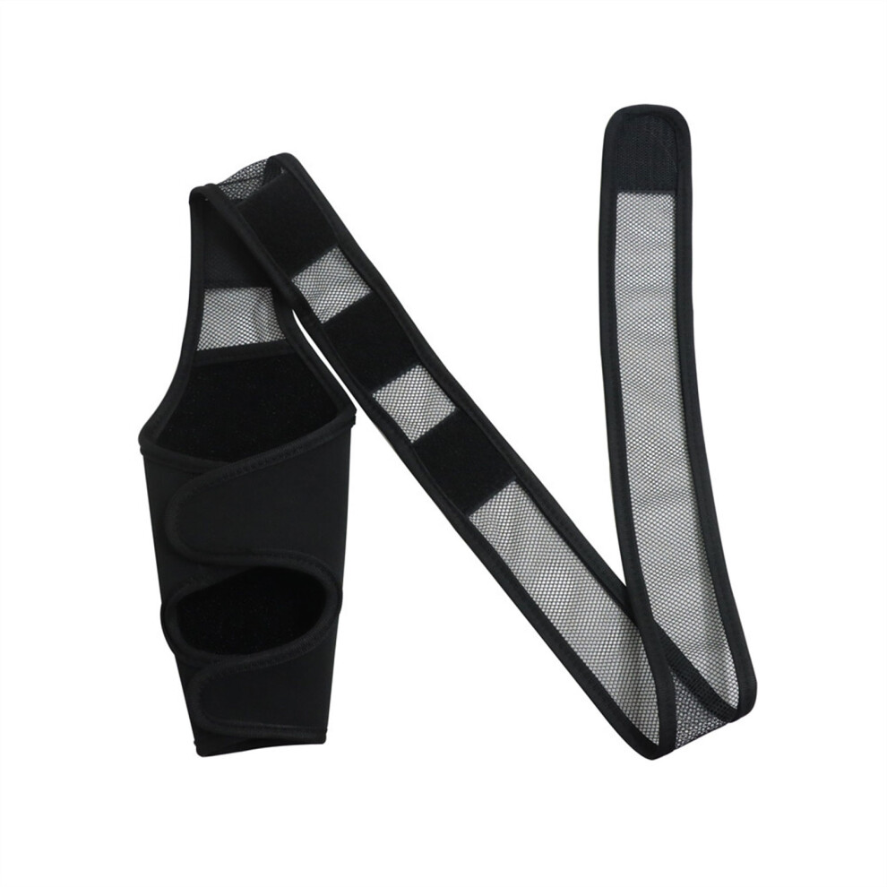 Pet Leg Brace for Support and Warmth Suitable for Injured-XL