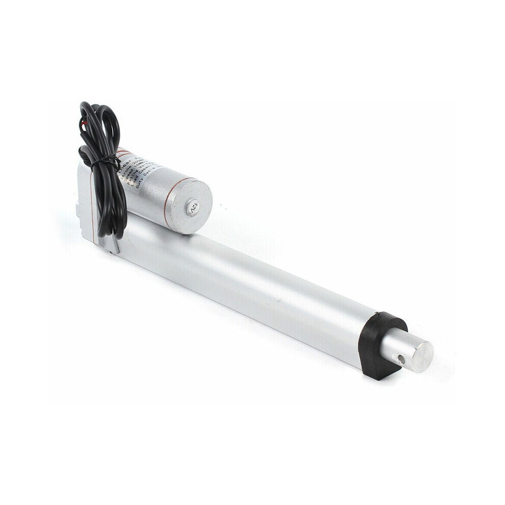 Electric Actuator, Limit Switch Metal Linear Actuator 12V Dc For Wide Use In Automotive Medical Technology And Engineering Industries 9198585850996