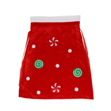 Design exclusivo para a alegria das festas, sacolas de Natal grandes de lona mais grossa com nomes personalizados, sacolas resistentes do Papai Noel