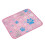 Cats Large Cooling Cushions Bed Pad Cartoon Pattern-M Style D 1