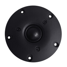Premium 4Inch Tweeter Panel External Magnetic Speaker Powerful