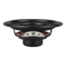 Full Ranges Audios-Lautsprecher, 16 Kerne, Gummisicke,-1 Packung