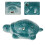 set flauto ocarina a forma per principianti 2