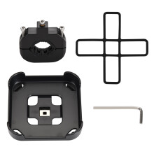 Universal Bike Handlebar Mount Holder For Compact Wireless