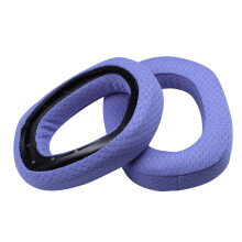 Durability and Breathable Ear Pad for G435 Headphones-Blue